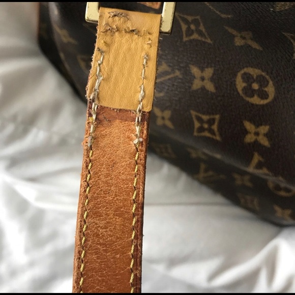 Authentic LV, Authenticated - Picture 7 of 8